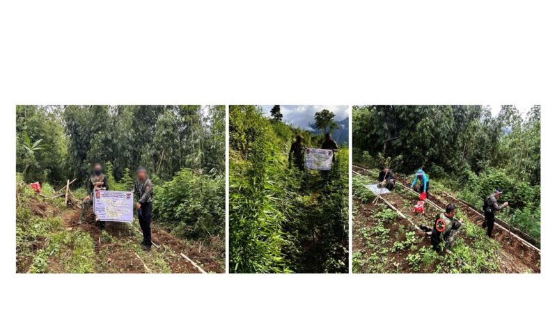 Mahigit 17.9-M na Halaga ng Iligal na Droga, Nasamsam; Isang Street Level Drug Personality, Arestado