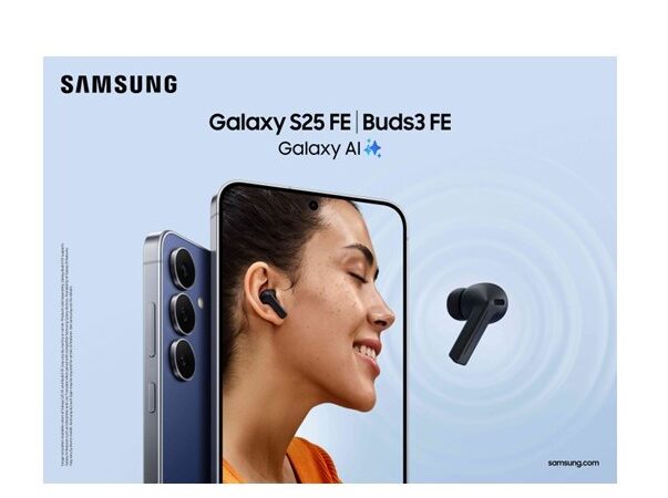 Your Next-Generation Galaxy is Here: The Galaxy S25 FE, Tab S11, and Buds3 FE Offer a Total Ecosystem Upgrade