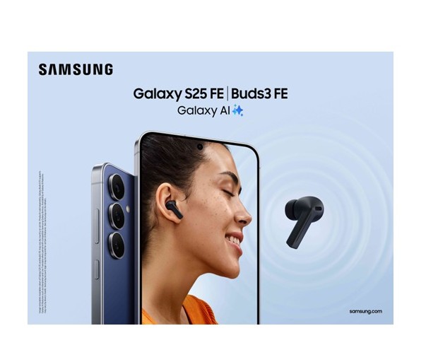 Your Next-Generation Galaxy is Here: The Galaxy S25 FE, Tab S11, and Buds3 FE Offer a Total Ecosystem Upgrade