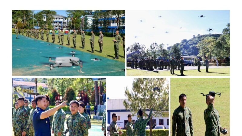 PRO CAR “SQUADRONE” Unit Officially Launched