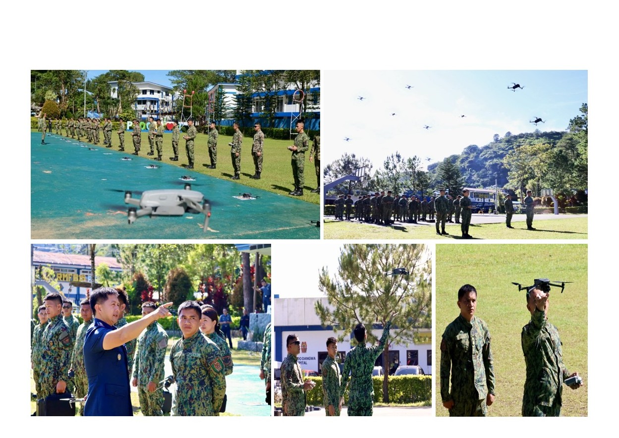 PRO CAR “SQUADRONE” Unit Officially Launched
