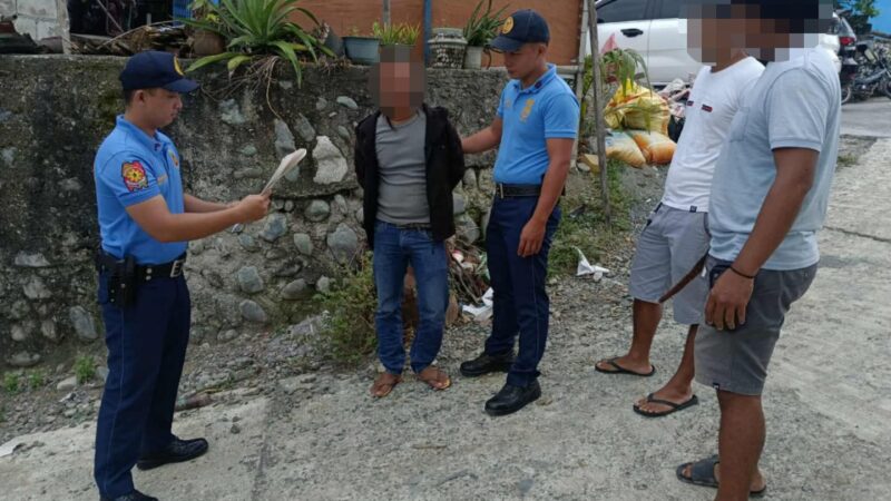 PRO CAR’S Weeklong Anti-Criminality efforts lead to arrest of 29 Wanted Persons; 57 Municipalities Record Zero Crime Incidence