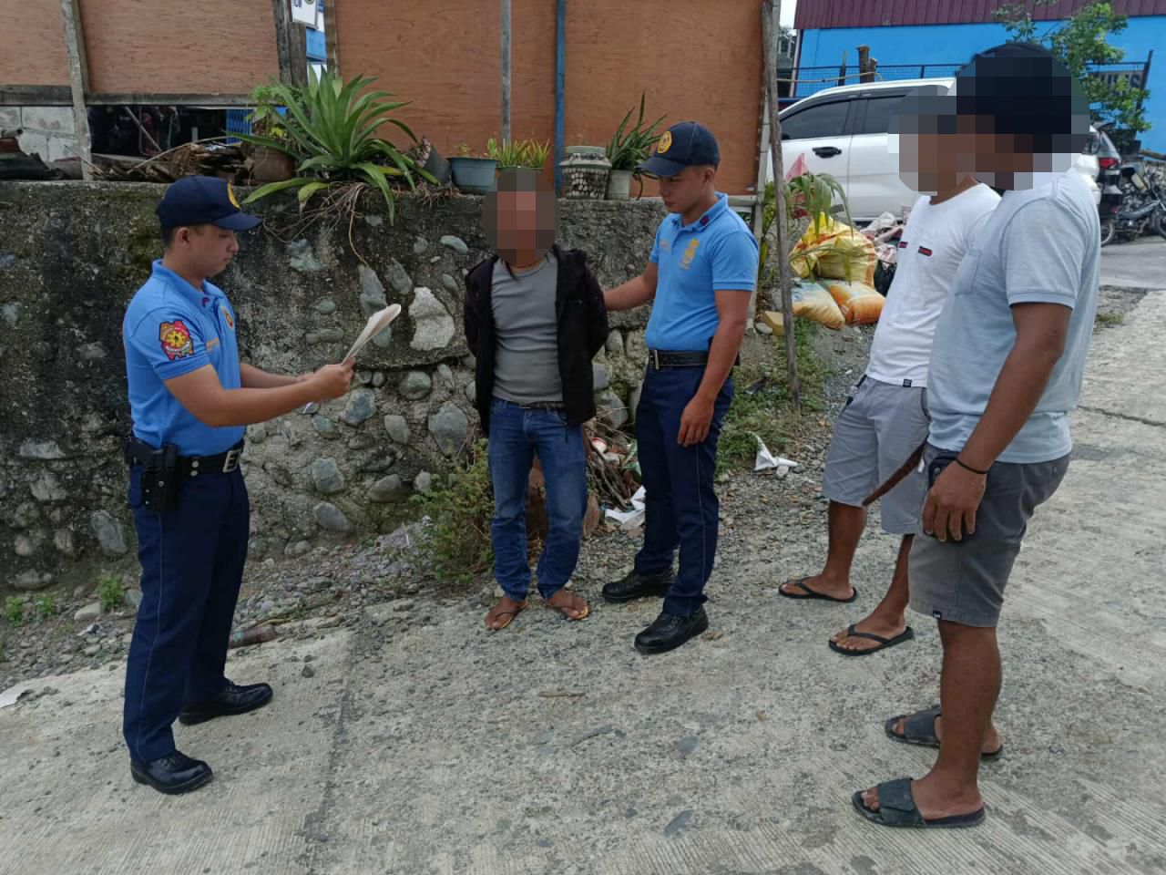 PRO CAR’S Weeklong Anti-Criminality efforts lead to arrest of 29 Wanted Persons; 57 Municipalities Record Zero Crime Incidence