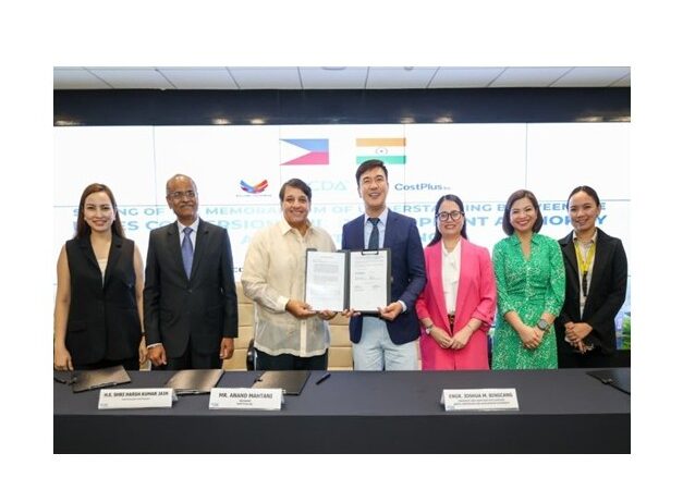 BCDA, CostPlus ink partnership to explore renewable energy solutions in New Clark City