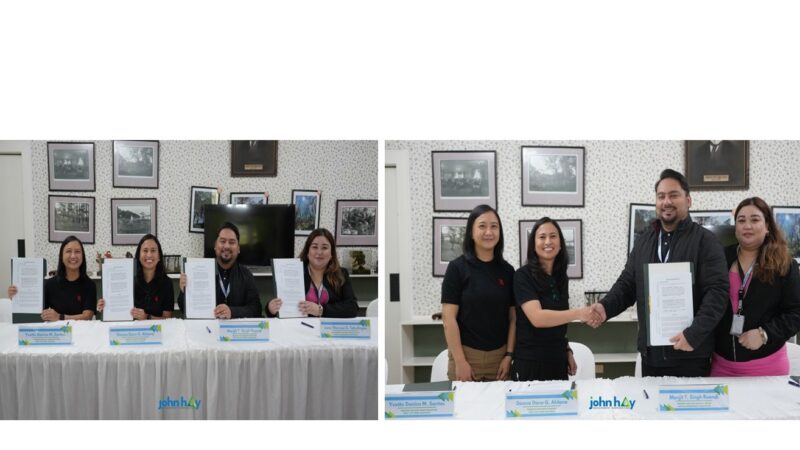 JHMC, Rebel Bakehouse Ink Lease Agreement for Bell House Library Café