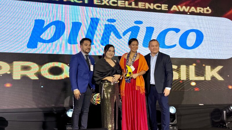 Aboitiz Foods wins top honors at AmCham Corporate Social Impact Awards