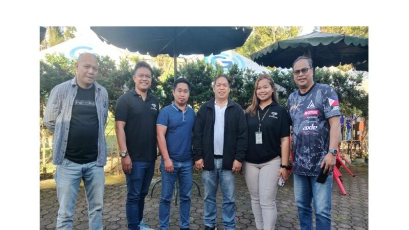 BCBC provides free insurance policies to 58 members