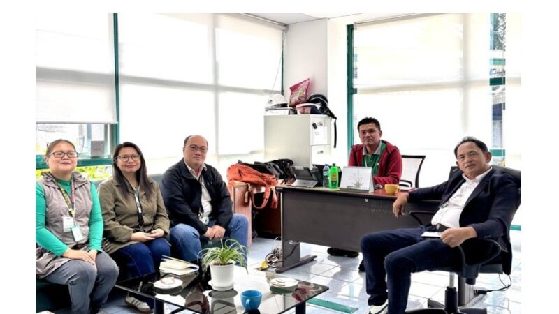 BENECO Works Closely with NGCP to Fast-Track Power Restoration in Northern Benguet