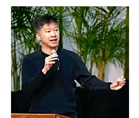 “A Message of Hope and Unity from Congressman Eric Yap at the 125th Adivay Festival”