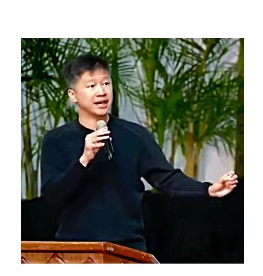 “A Message of Hope and Unity from Congressman Eric Yap at the 125th Adivay Festival”