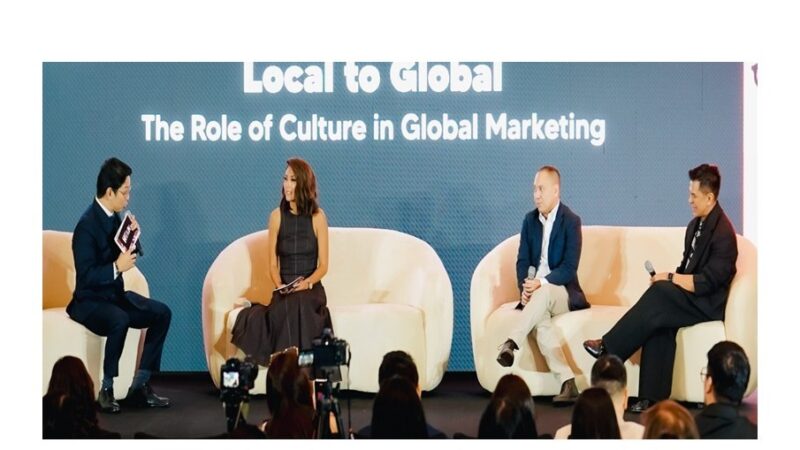 GCash connects Filipino values to global relevance at BrandCon PH 2025