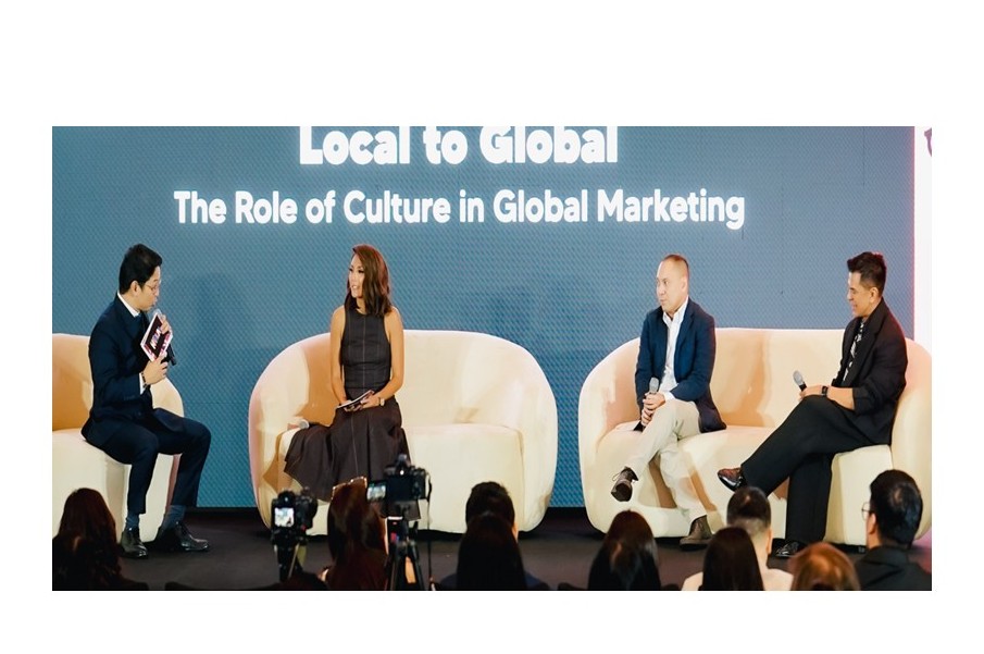 GCash connects Filipino values to global relevance at BrandCon PH 2025