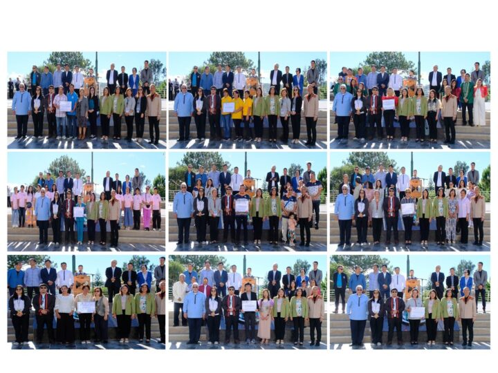 MOTHER-BABY FRIENDLY WORKPLACE