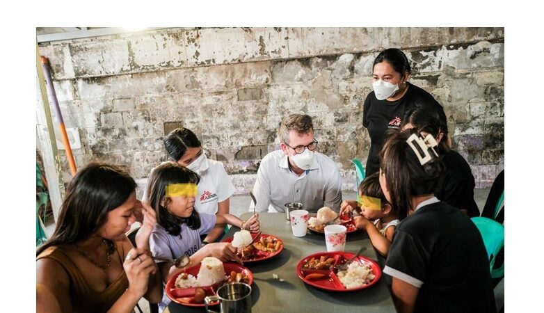 Napag-alaman ng Doctors Without Borders na ang mga algoritmo ng WHO ay maaaring makapagpadoble ng bilang ng mga batang matutukoy na mayroong TB at gagamutin para rito.