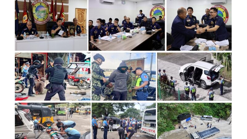 EMPO CHALLENGE 2025: PRO CAR BOLSTER EMERGENCY RESPONSE AND OPERATIONAL READINESS