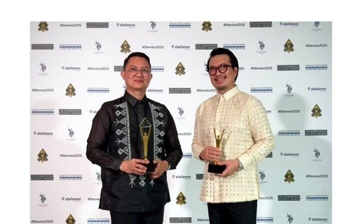 SM Supermalls Dominates International Business Awards with All Community-Centric Wins