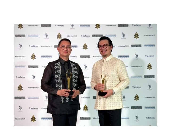 SM Supermalls Dominates International Business Awards with All Community-Centric Wins