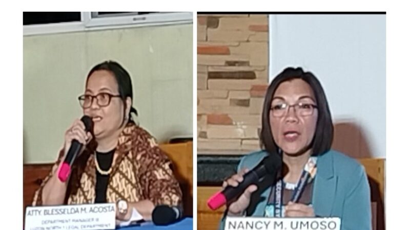 SSS Luzon North 1 reports growth in digital Services, compliance efforts