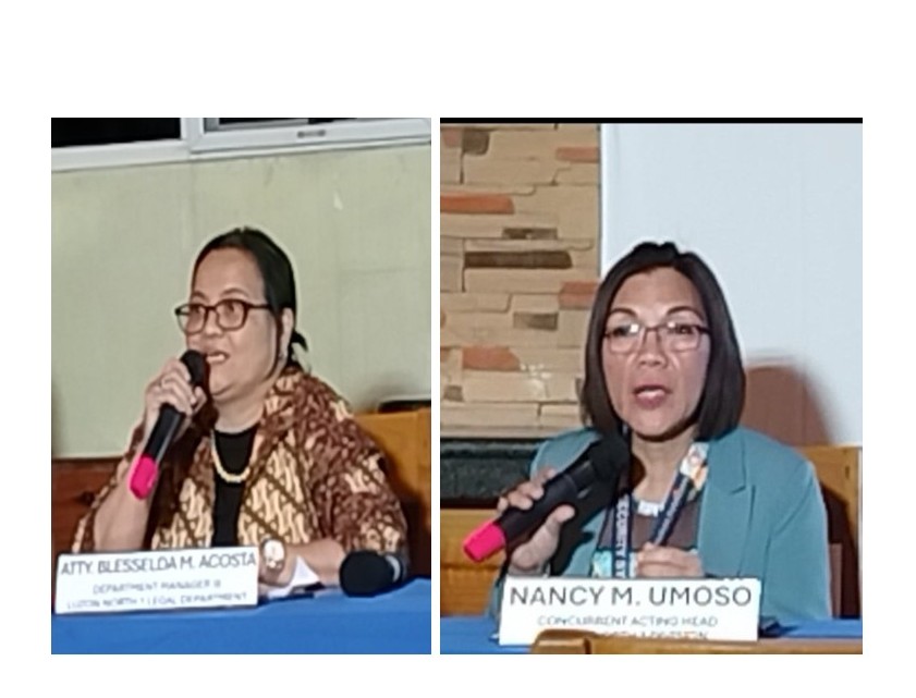 SSS Luzon North 1 reports growth in digital Services, compliance efforts