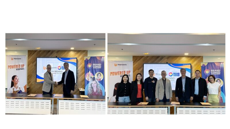 Growth Unlocked: UnionBank Powers Up Filipino Entrepreneurs at Brand Con 2025