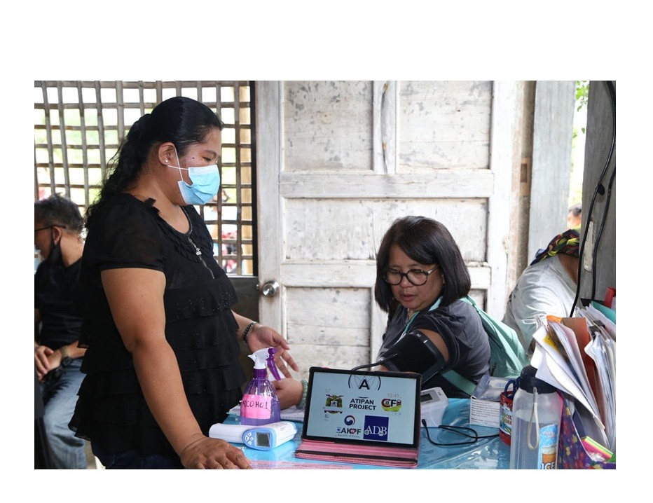 UP Alumnus Leads Digital Health Initiative for PH Marginalized Communities