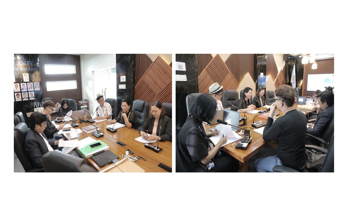 Matagumpay na Naidaos ang Ika-111 Regular na Pulong ng Kalupunan ng mga Komisyoner ng Komisyon sa Wikang Filipino sa Pamantasan ng Bicol