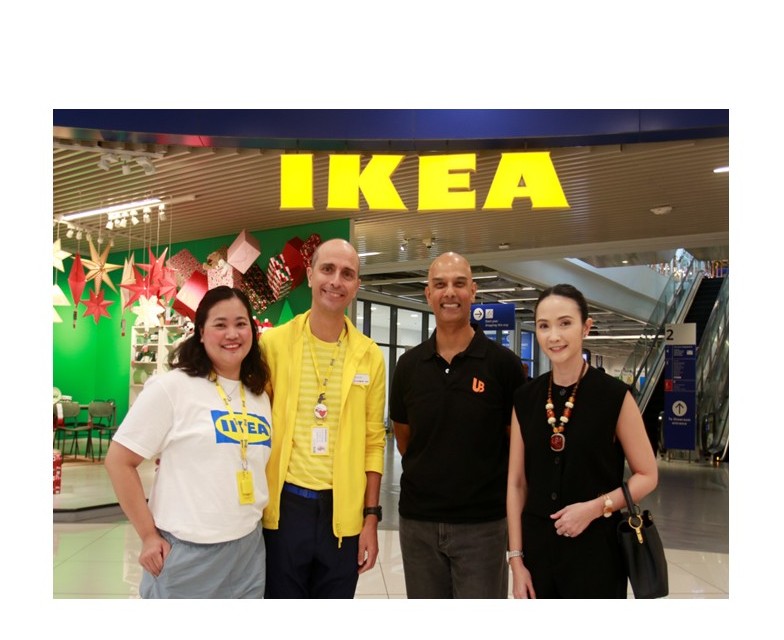 UnionBank PayEasy brings flexible installment options to IKEA shoppers