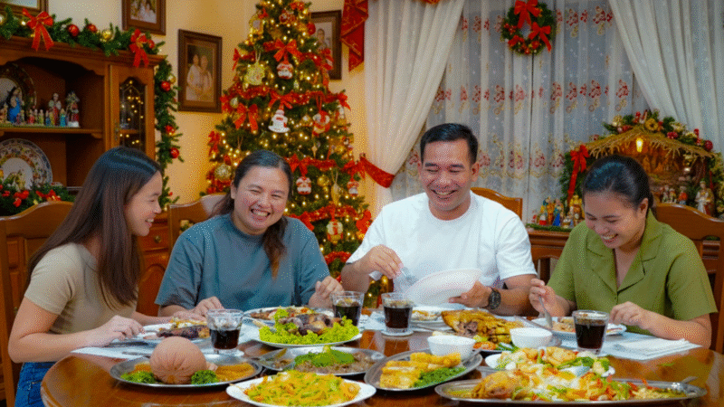 Serving ‘Good’ to the Table: The Good Meat Elevates Noche Buena Dishes with New Twists