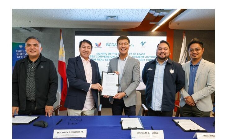 P500M Le Monet expansion to create 100 more jobs in Camp John Hay