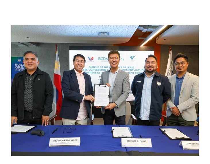 P500M Le Monet expansion to create 100 more jobs in Camp John Hay