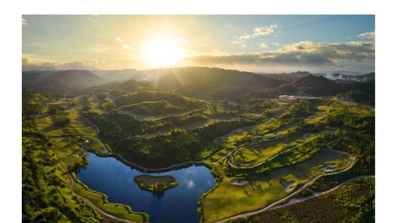 BCDA secures Php5.1B Korean investment for landmark golf estate in New Clark City