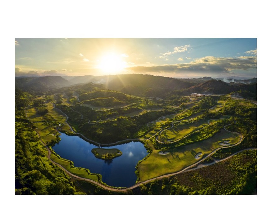 BCDA secures Php5.1B Korean investment for landmark golf estate in New Clark City