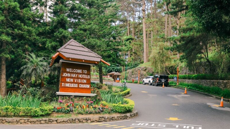 BCDA scores a series of court wins for Camp John Hay’s shared redevelopment