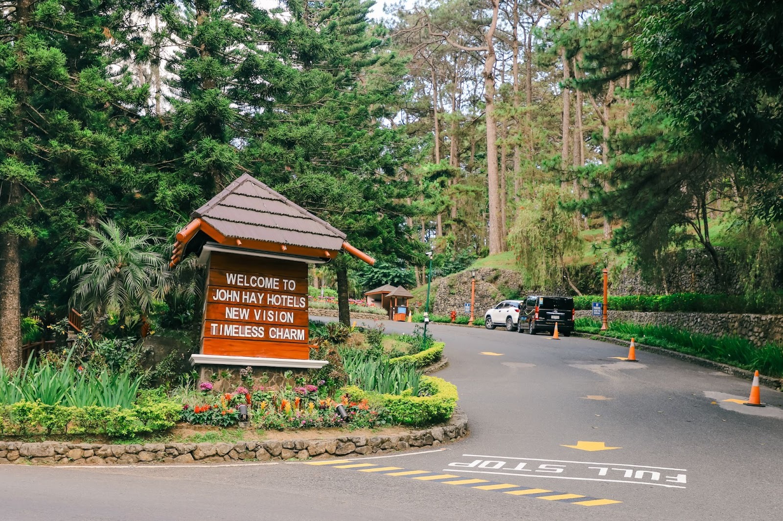 BCDA scores a series of court wins for Camp John Hay’s shared redevelopment