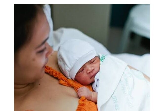 Search for Baguio’s lucky Christmas baby continues a beloved holiday tradition