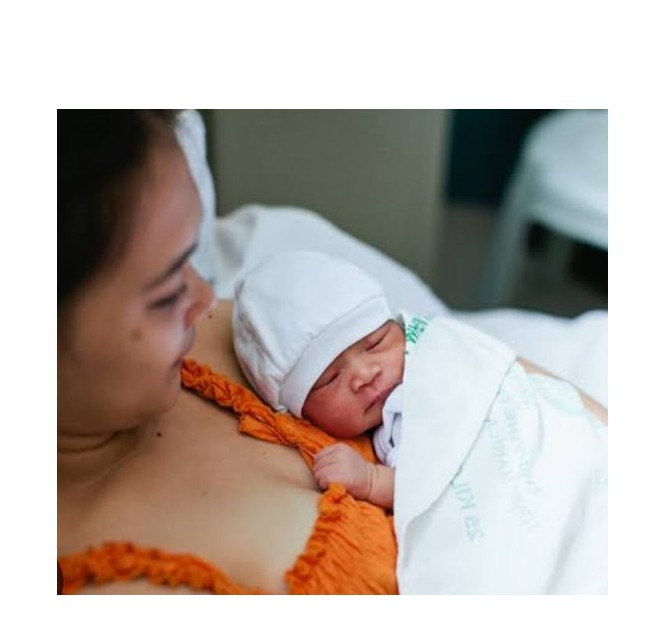 Search for Baguio’s lucky Christmas baby continues a beloved holiday tradition