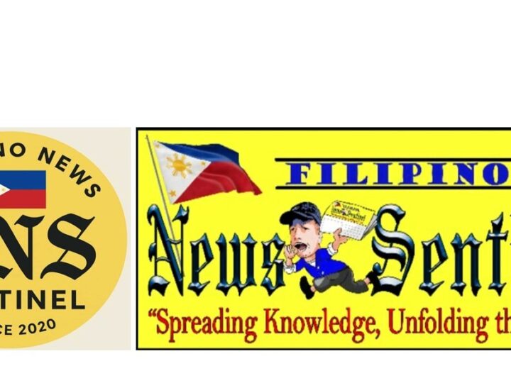 Celebrating 5 Years of Service, Stories, and Community — The Filipino News Sentinel Turns 5!