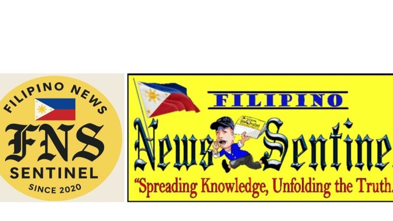 Celebrating 5 Years of Service, Stories, and Community — The Filipino News Sentinel Turns 5!