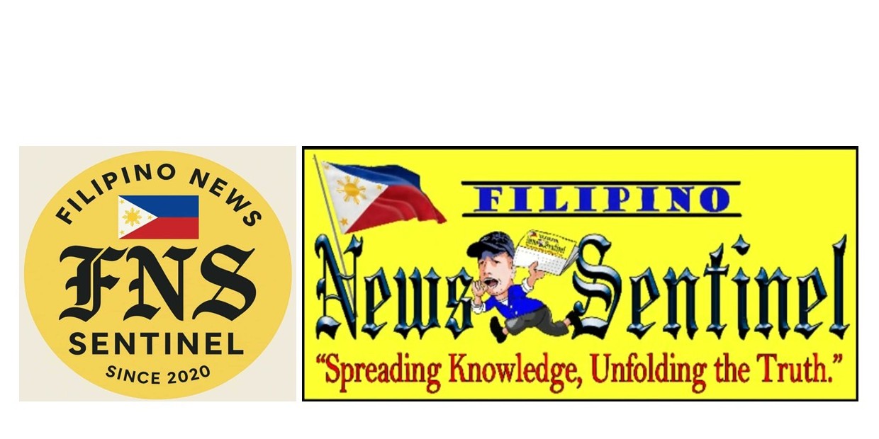 Celebrating 5 Years of Service, Stories, and Community — The Filipino News Sentinel Turns 5!