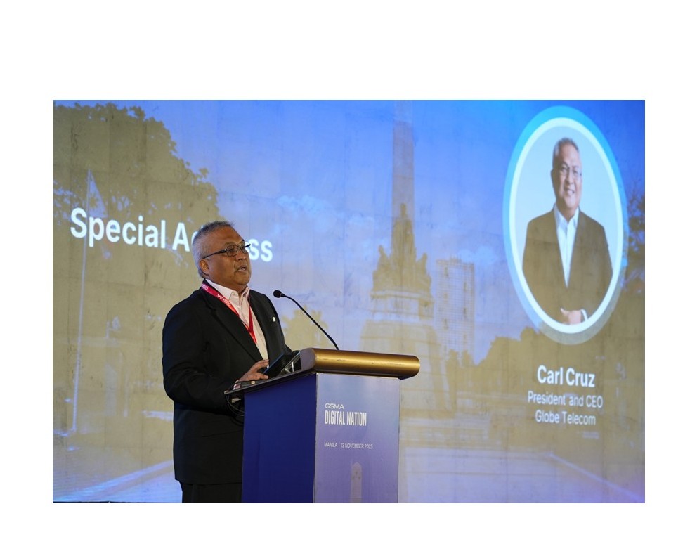 Globe touts’ higher PH mobile contribution to GDP than global benchmark – GSMA study