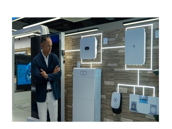 Step Into Tomorrow: Globe Unveils Asia Pacific’s First AI-Powered Solar Home