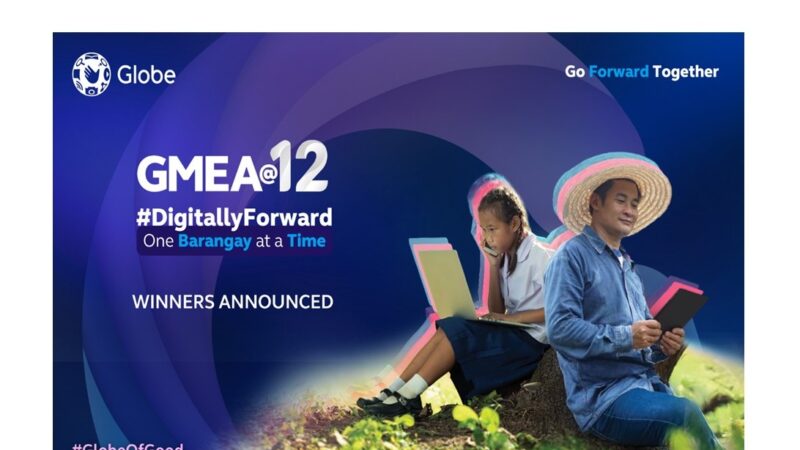 GMEA@12 honors regional media and digital storytellers who helped drive inclusive digital progress