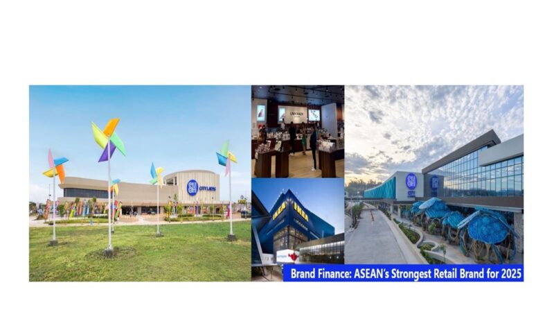 SM Supermalls ends 2025 with seven awards for customer-centered excellence