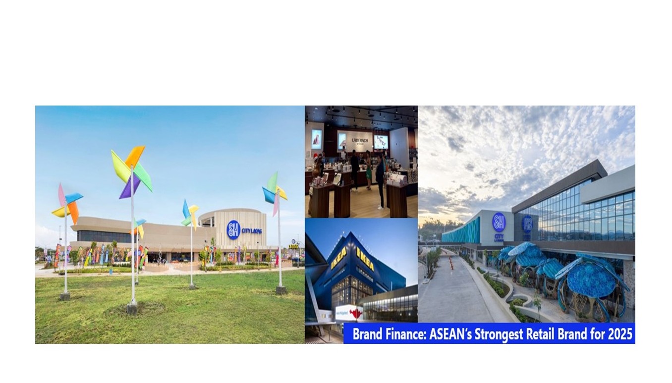 SM Supermalls ends 2025 with seven awards for customer-centered excellence