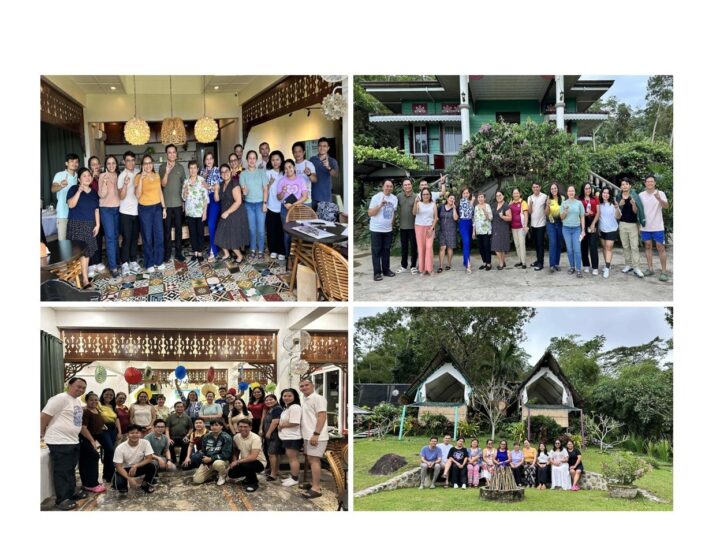 MarSU Research holds workshop during year-ender for updated Manual of Operations