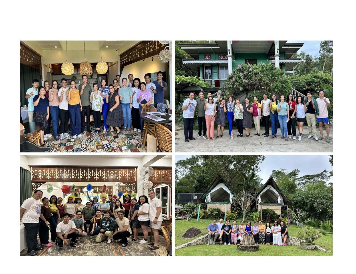 MarSU Research holds workshop during year-ender for updated Manual of Operations