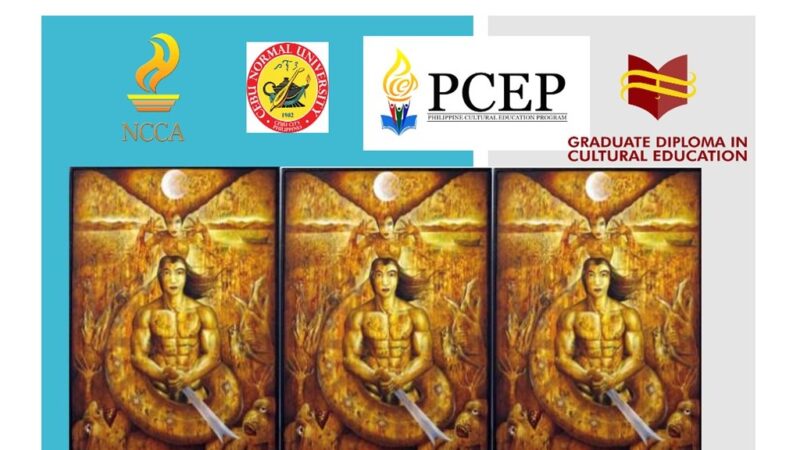 “Handumanan sa Kabilin: Kaugmaong Malamboon” Unconference set for December 27