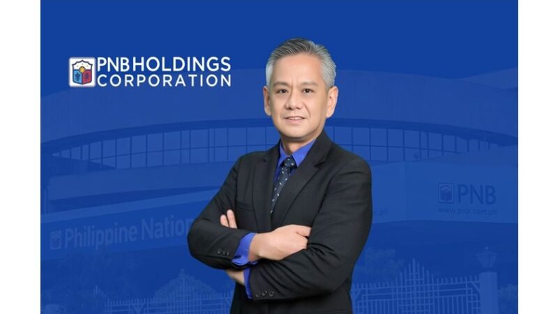 PNB Holdings Places Investor Relations under CFO