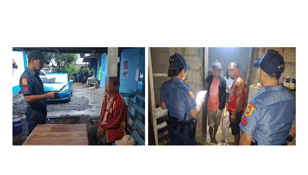 PRO CAR COPS Arrest 18 Wanted Personalities in Weeklong Manhunt Ops; 60 Municipalities Record Zero Crime Incidents