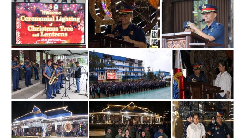 PRO CAR ILLUMINATES SEASON OF HOPE WITH CHRISTMAS LIGHTING CEREMONY